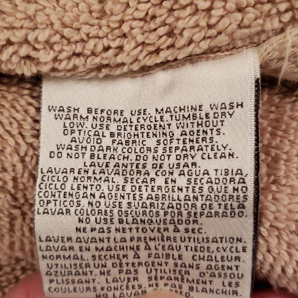 Charisma Bath Hand Towel Set